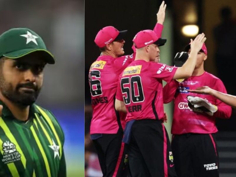 Bbl में खेलेंगे बाबर आजम, लेकिन सैलरी सुनकर आप भी कहेंगे – Ipl में अनकैप्ड खिलाड़ी भी अमीर हैं