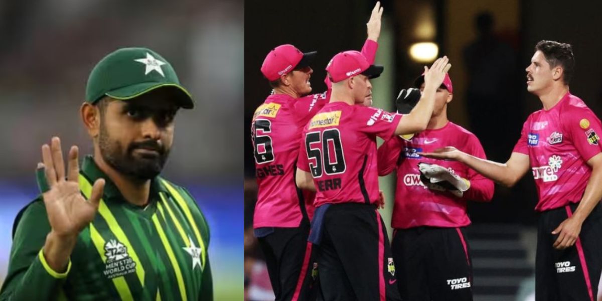 Babar-Azams-Bbl-Salary-Lower-Than-Ipl-Uncapped-Player
