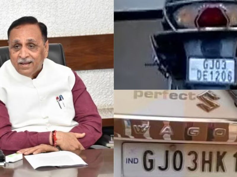Lucky-Number-1206-Reason-Of-Vijay-Rupani-Death