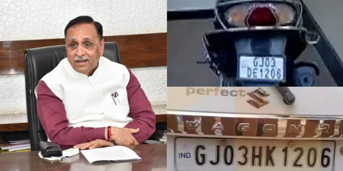 Lucky-Number-1206-Reason-Of-Vijay-Rupani-Death