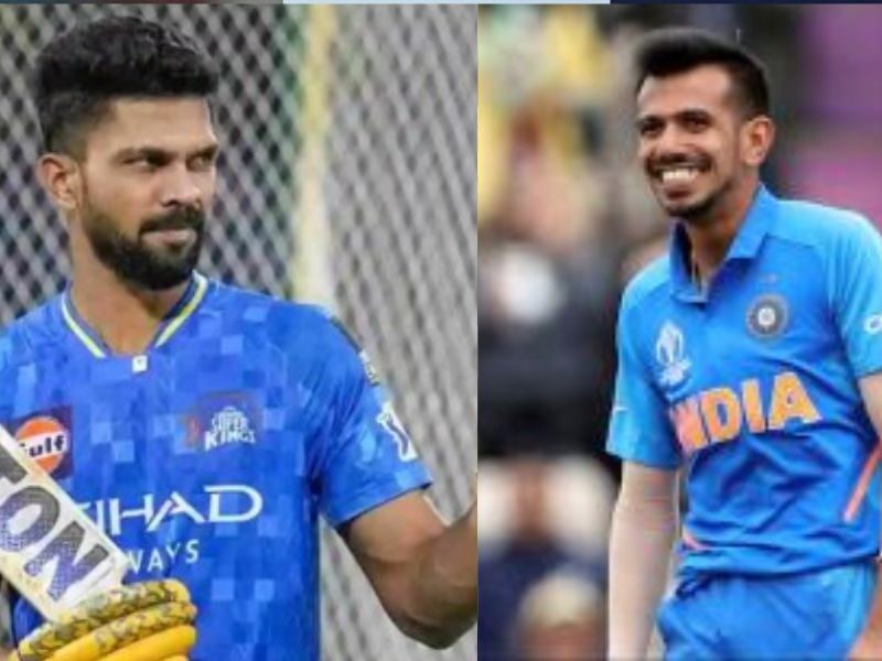 Rituraj-Chahal-Among-4-Player-To-Leave-India