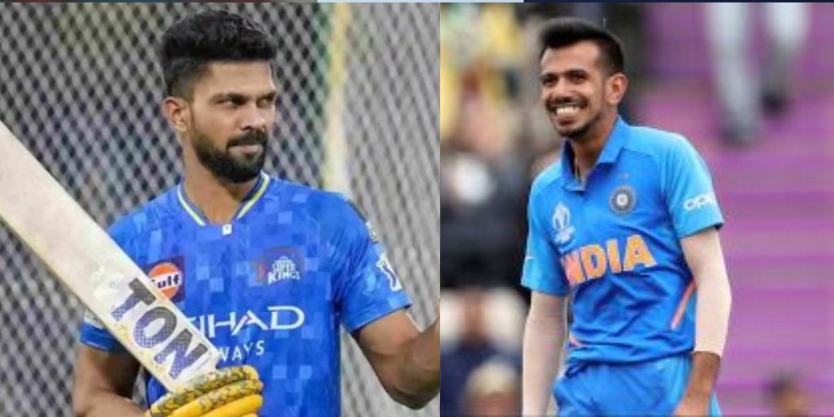 Rituraj-Chahal-Among-4-Player-To-Leave-India