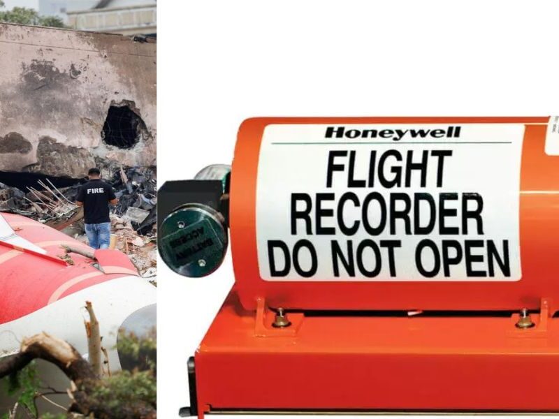 Plane Crash