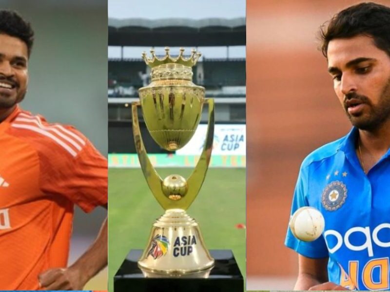 Shreyas-To-Lead-India-In-Bangladesh-T20-Series