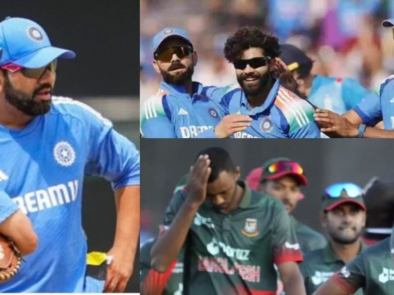 Rohit-Sharma-Out-Of-Bangladesh-Odi-Series