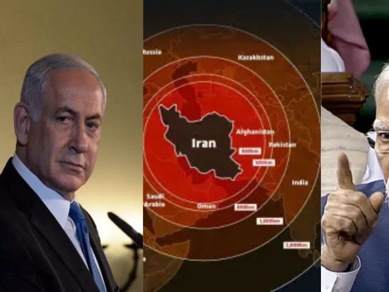 Israel-Showed-Kashmir-As-Part-Of-Pak-In-Map