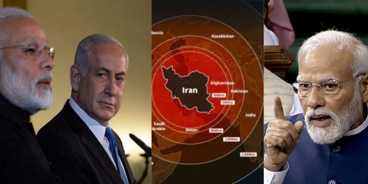Israel-Showed-Kashmir-As-Part-Of-Pak-In-Map