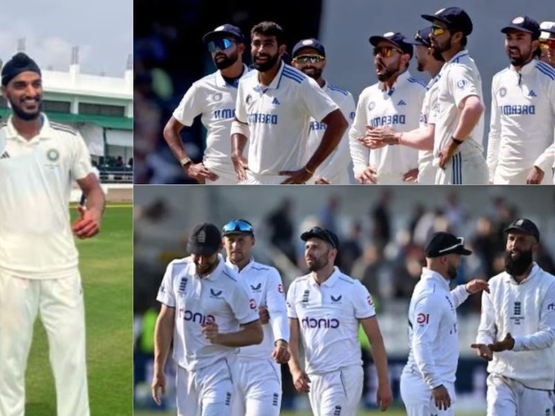 Ind-Vs-Eng-This-Player-Make-Debut-In-Leeds