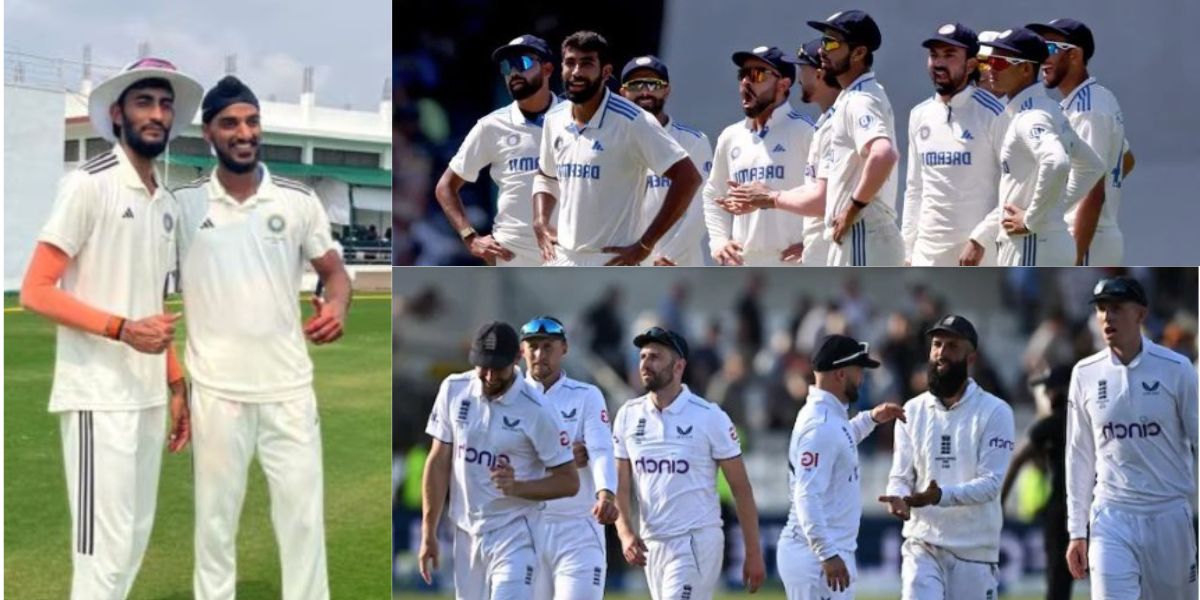 Ind-Vs-Eng-This-Player-Make-Debut-In-Leeds