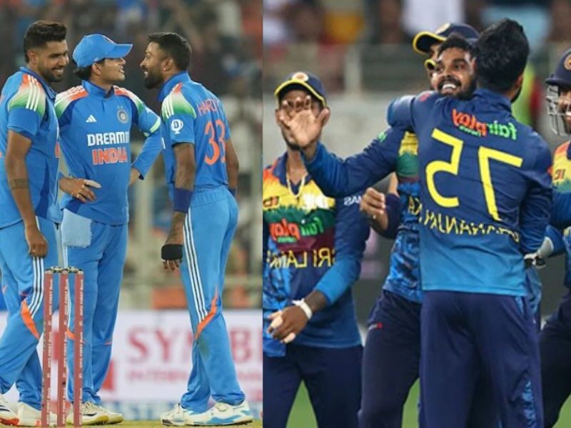 जुलाई में श्रीलंका के खिलाफ 3 वनडे मैच खेलेगी टीम, आतंकी हमले में बचा खिलाड़ी संभालेगा जिम्मेदारी