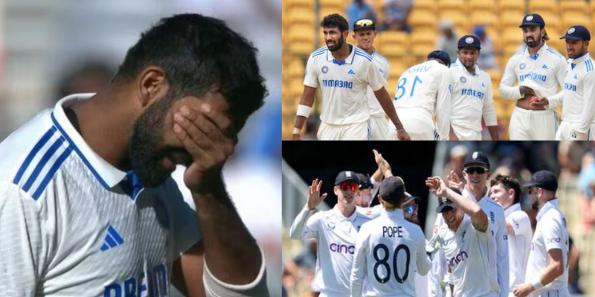 This Indian Player Will Be Seen For The Last Time In The Ind Vs Eng Series