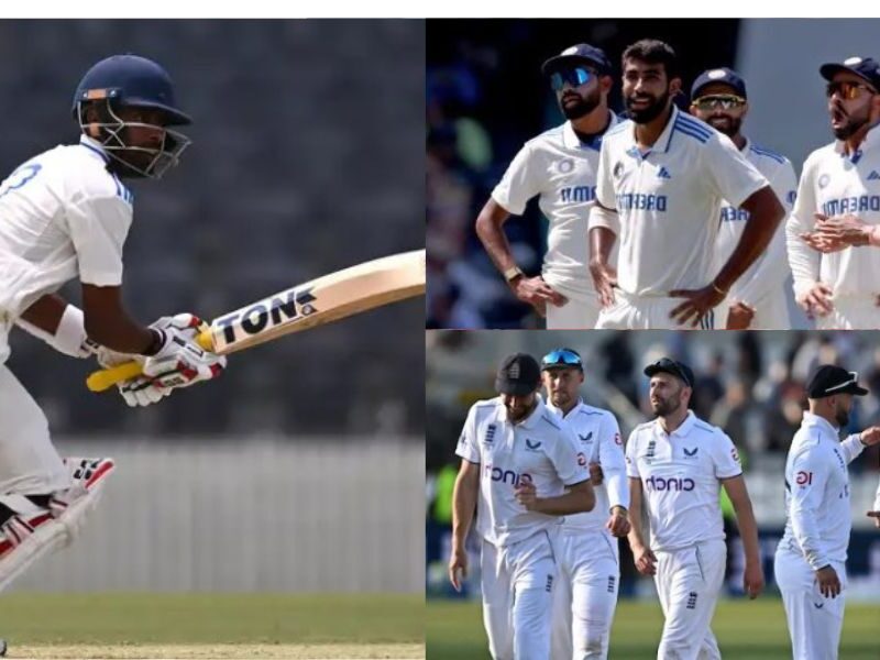 Ind-Vs-Eng-Indias-Xi-For-1St-Test-Revealed