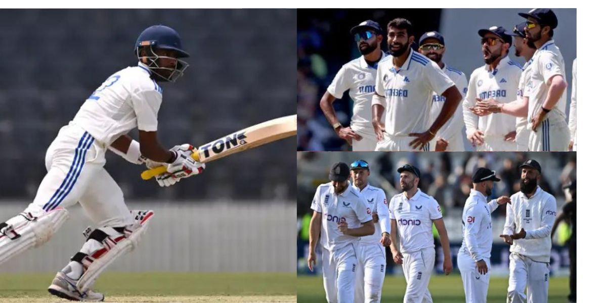 Ind-Vs-Eng-Indias-Xi-For-1St-Test-Revealed