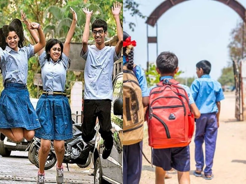 Students-School-Vacation-Date-Extend