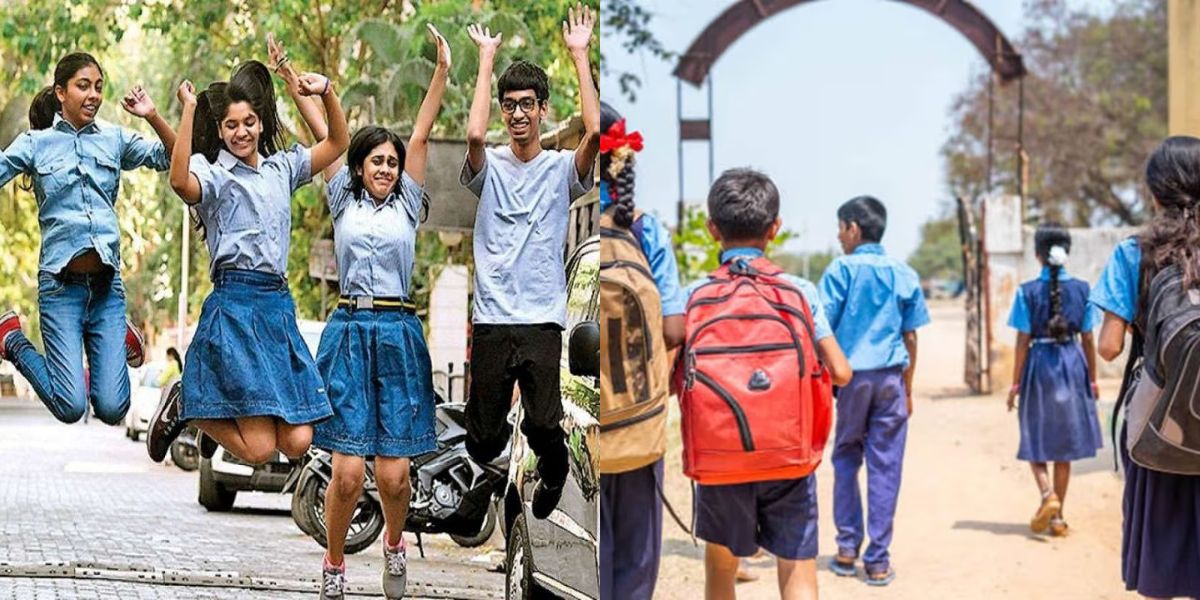 Students-School-Vacation-Date-Extend