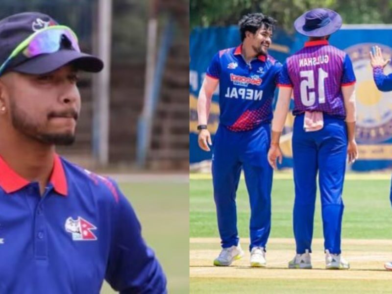 Nepal-Lost-Even-After-Three-Super-Overs