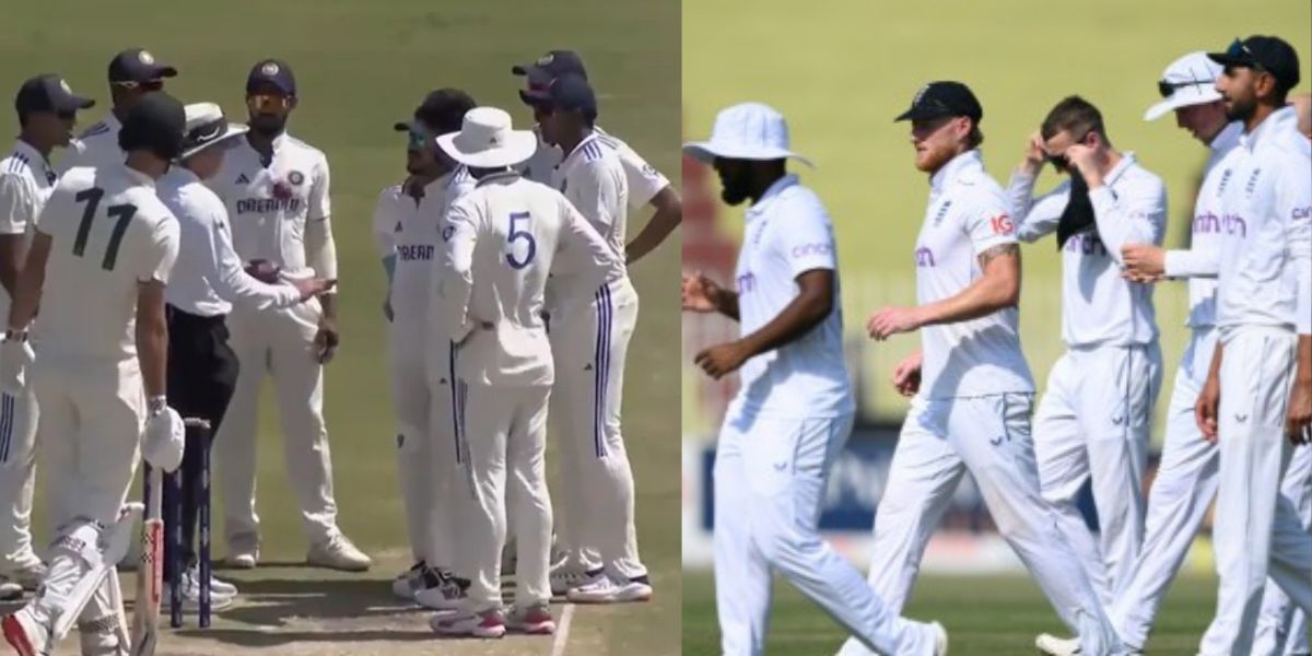 Ind-Vs-Eng-Threat-Of-Ban-On-Indian-Bowler