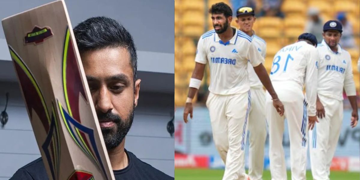 Karun-Nair-Was-Replaced-By-23-Year-Old-Player