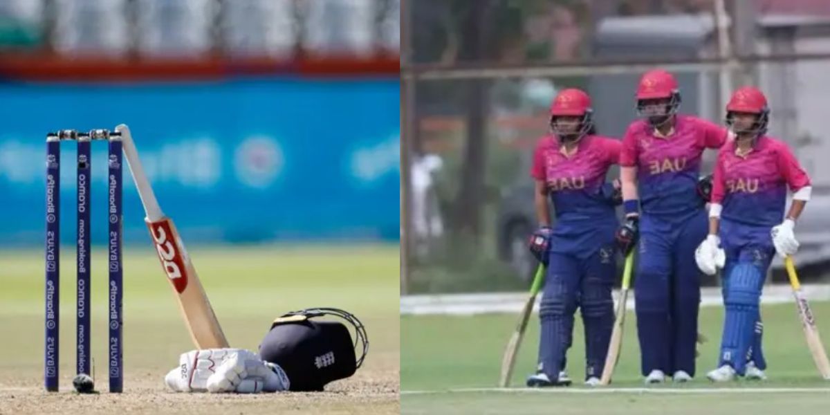 All-Out-Without-A-Ball-Cricket-Strangest-Match