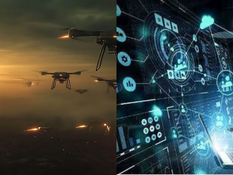 Technology-Became-Weapon-In-Iran-Israel-War
