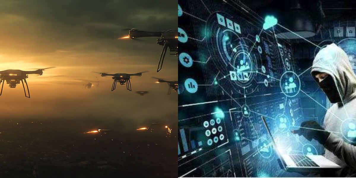 Technology-Became-Weapon-In-Iran-Israel-War
