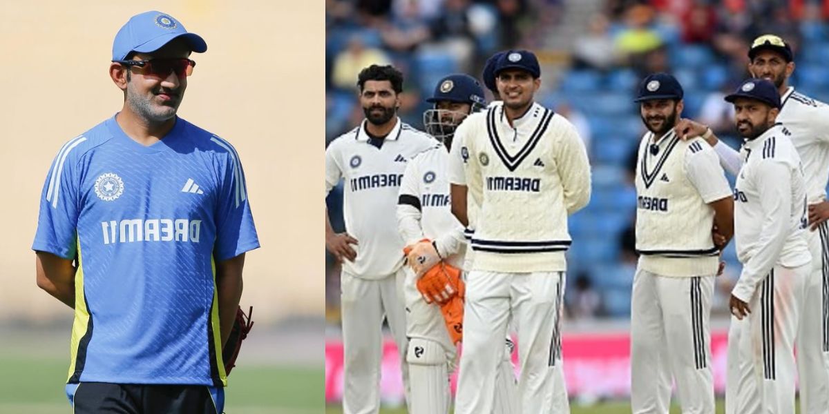 Even If This Player Does Not Score Runs In The Ind Vs Eng Series, Gambhir Will Not Exclude Him