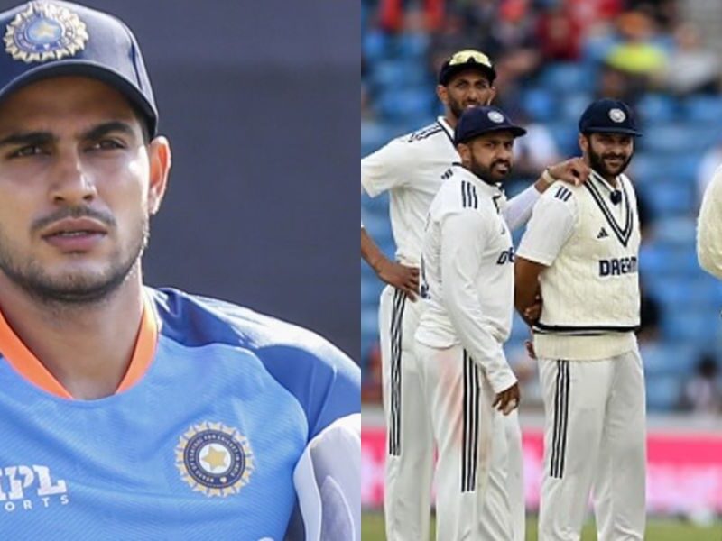 Shubman-Gills-Test-Captaincy-In-Danger