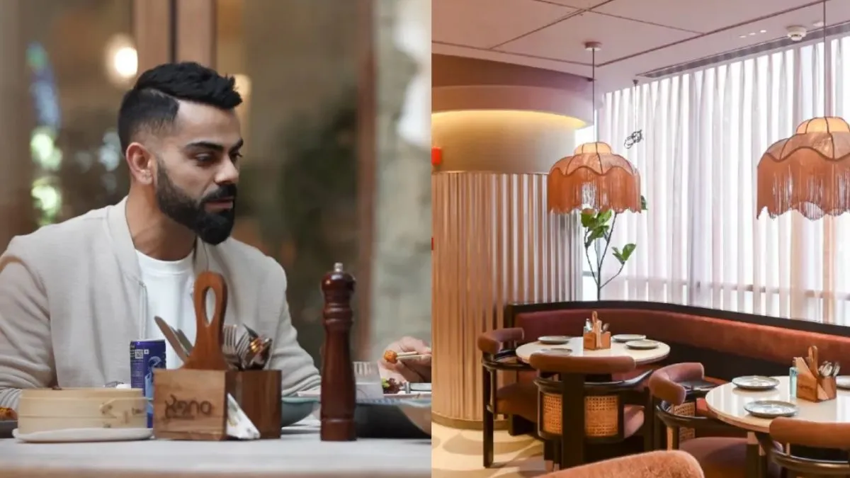 विराट कोहली की मुश्किलें बढ़ीं, Ipl 2025 फाइनल से पहले दर्ज हुआ केस, जानें क्या है मामला 4 Virat Kohli
