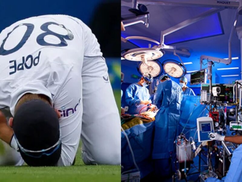 England-Cricketer-Got-Injured-While-Playing-A-Match-Then-His-Hand-Got-Shortened-By-2-Inches-Due-To-Surgery
