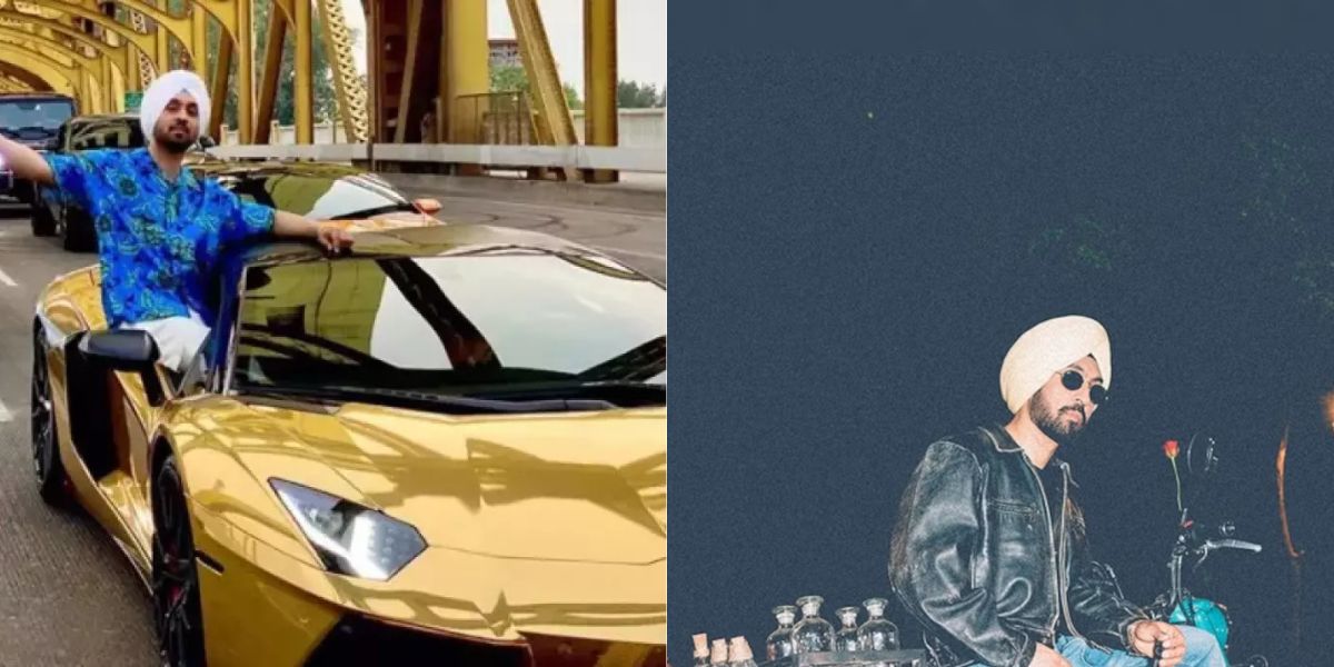 Know-About-Diljit-Dosanjhs-Wealth