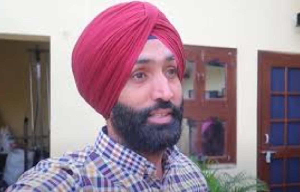 Jasbir Singh