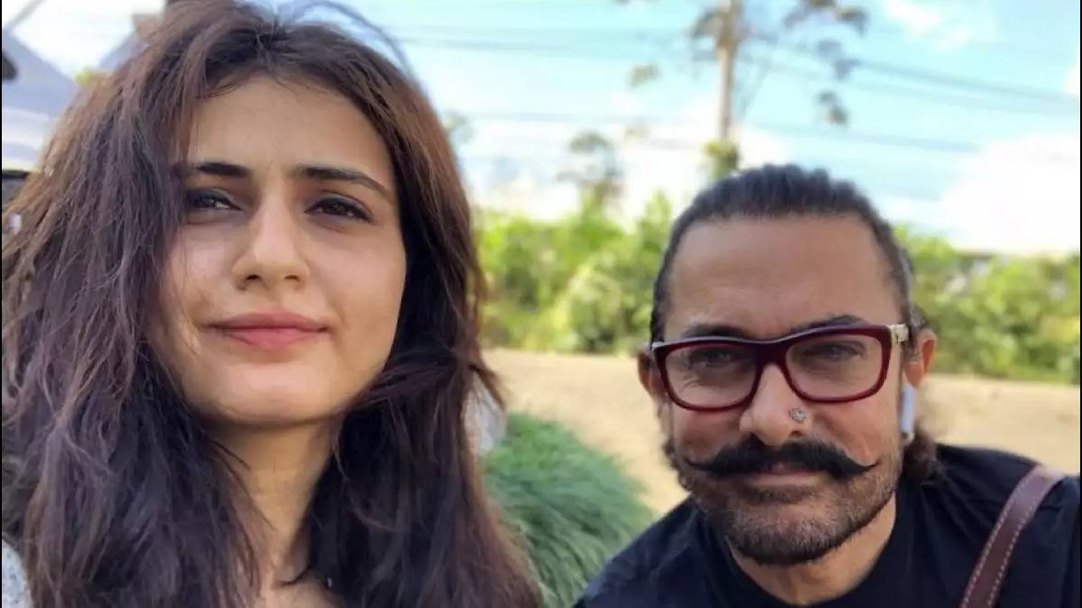 Aamir Khan