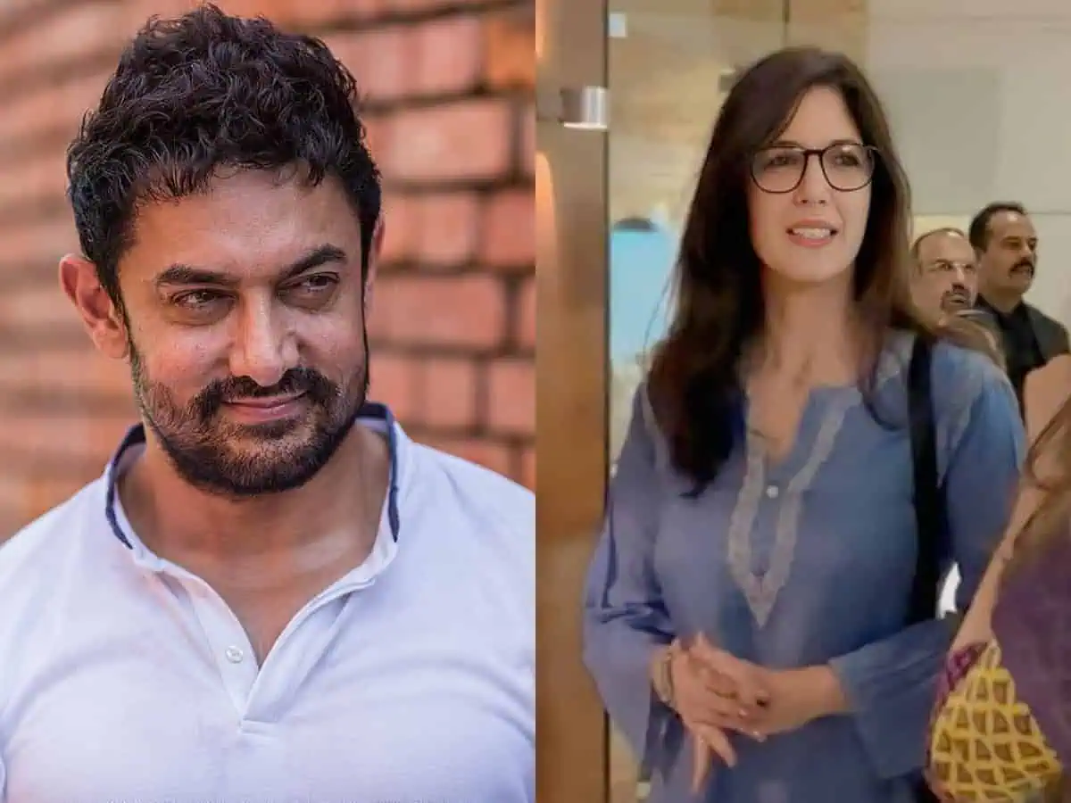 Aamir Khan