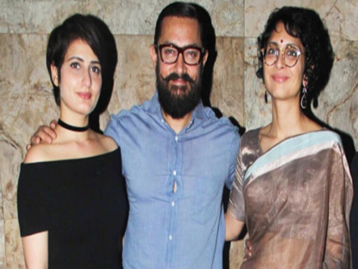 Aamir Khan