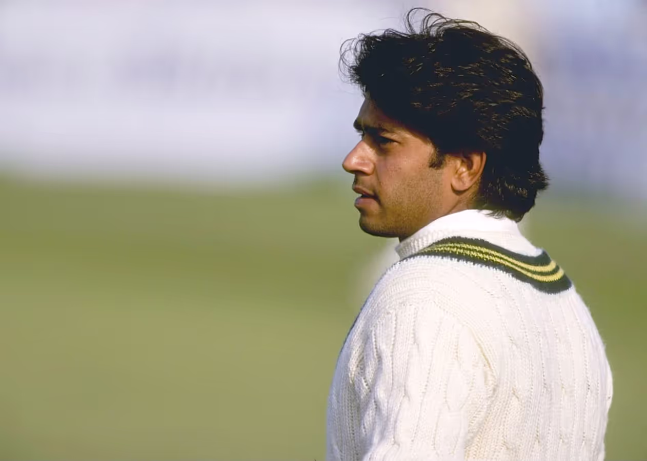 Cricketers Retirement