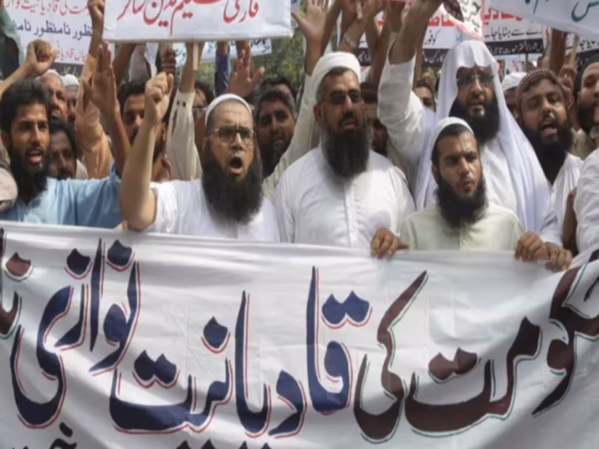 Pakistan News