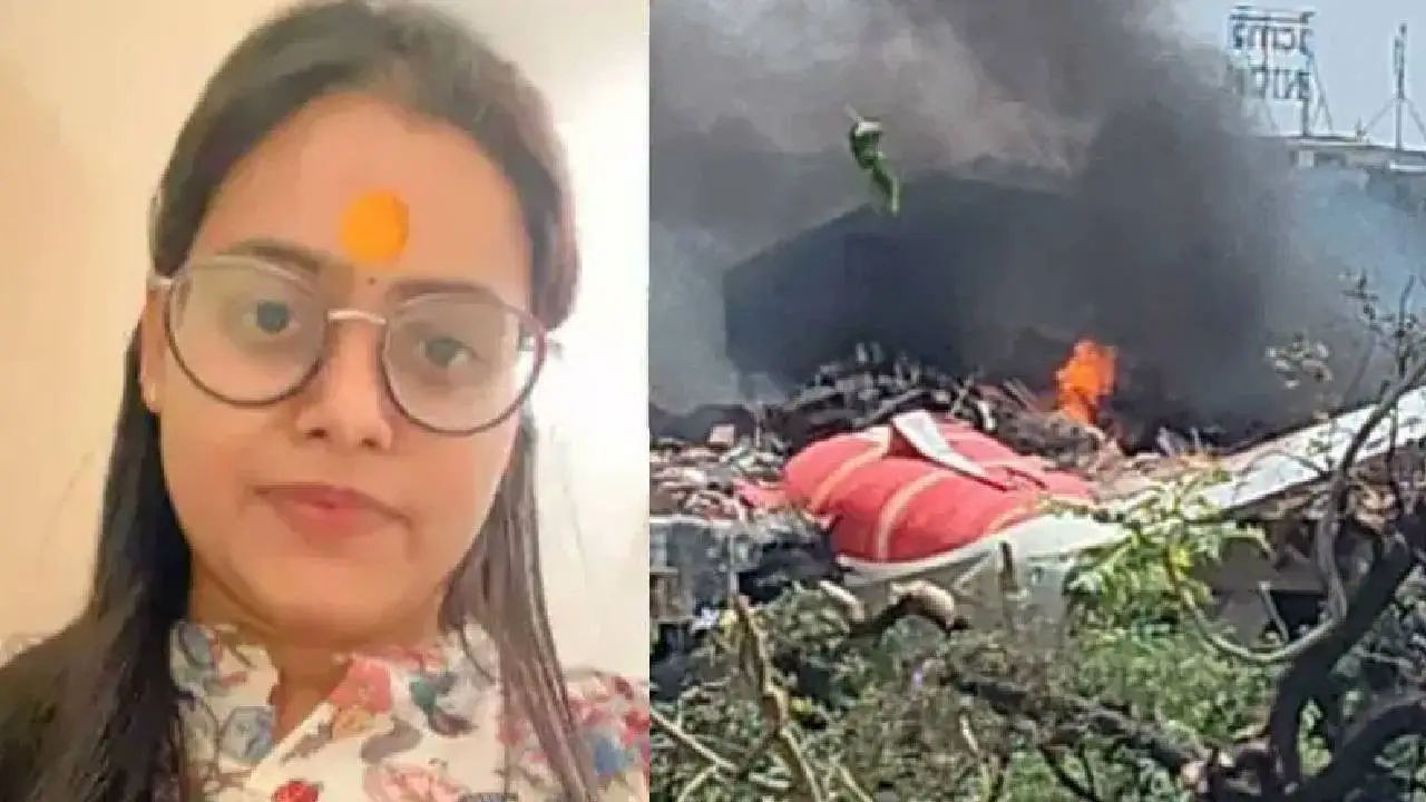 Plane Crash