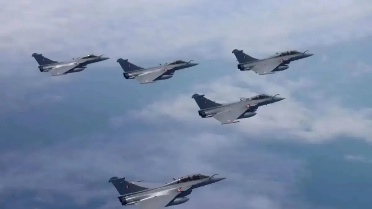 Operation Sindoor