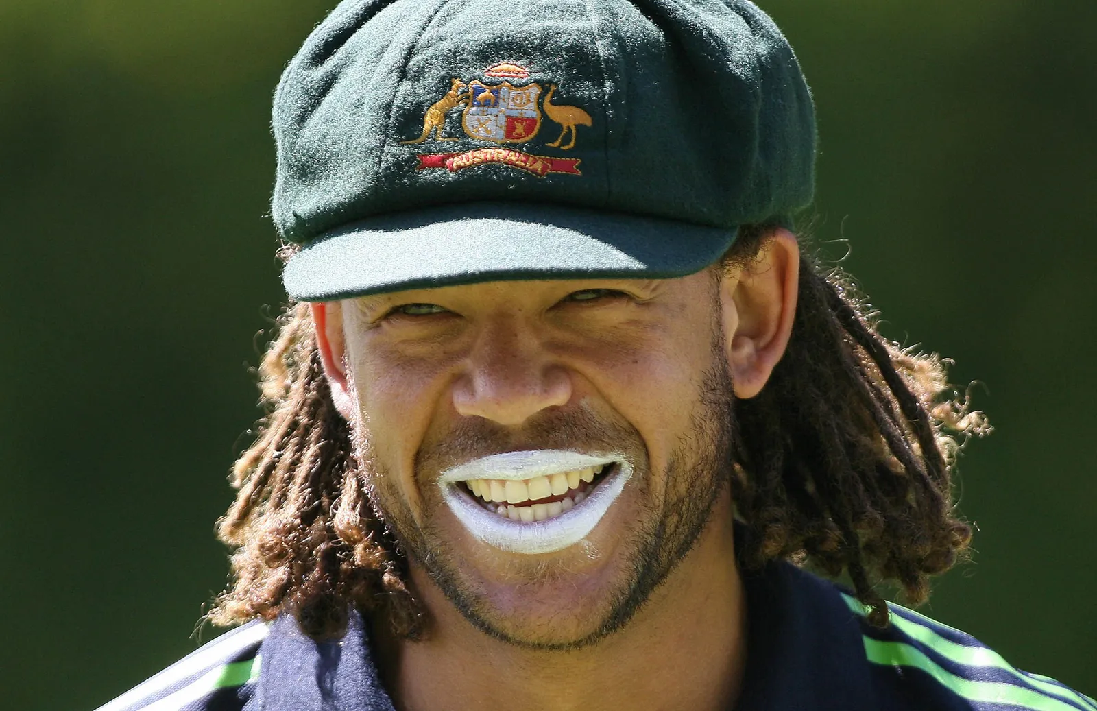 Cricketers