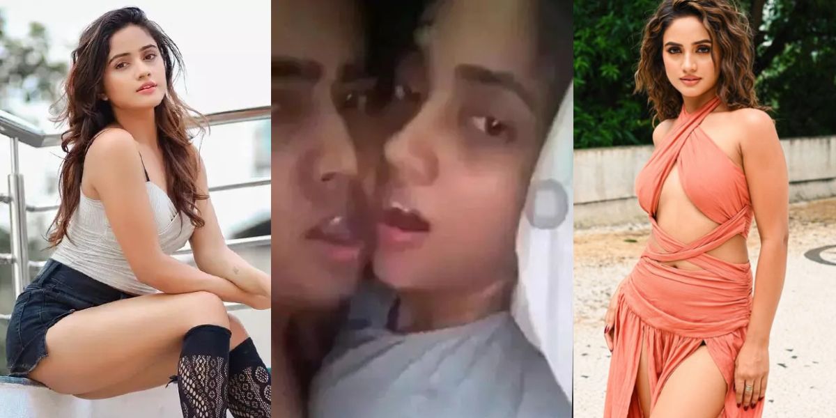 Instagram-Influencer-Nisha-Guragains-Sex-Video-Goes-Viral