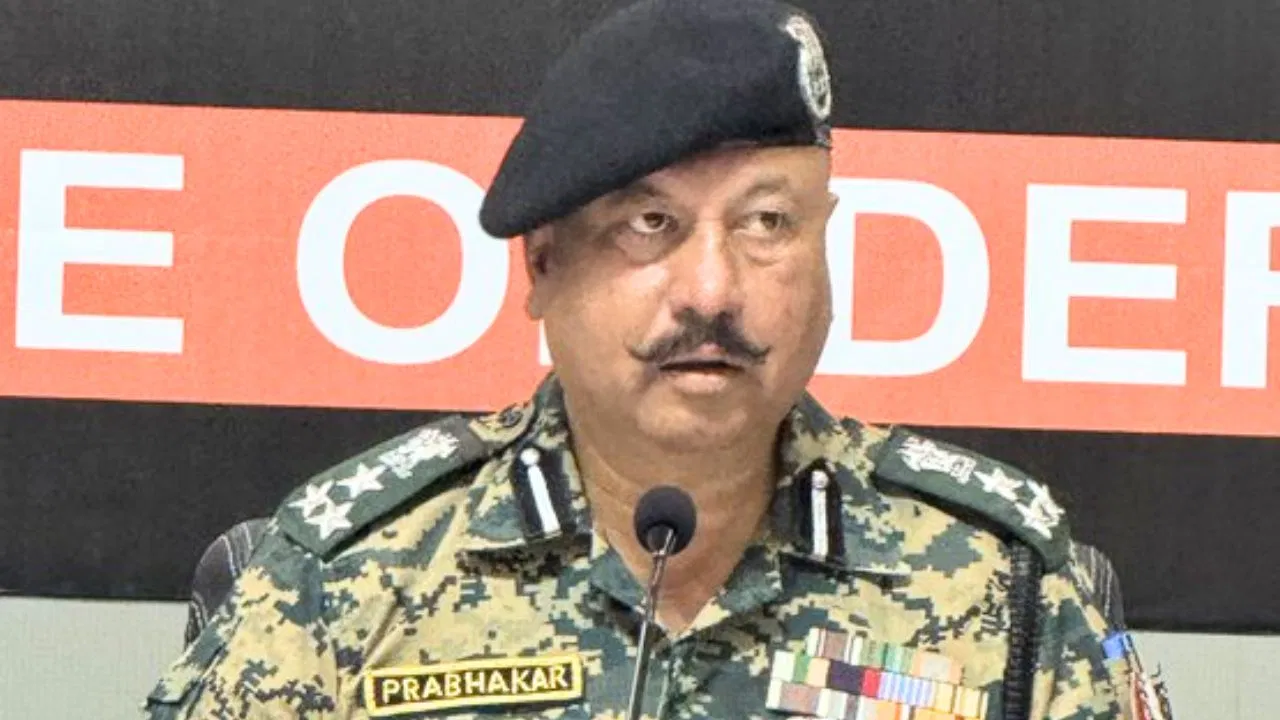 Operation Sindoor