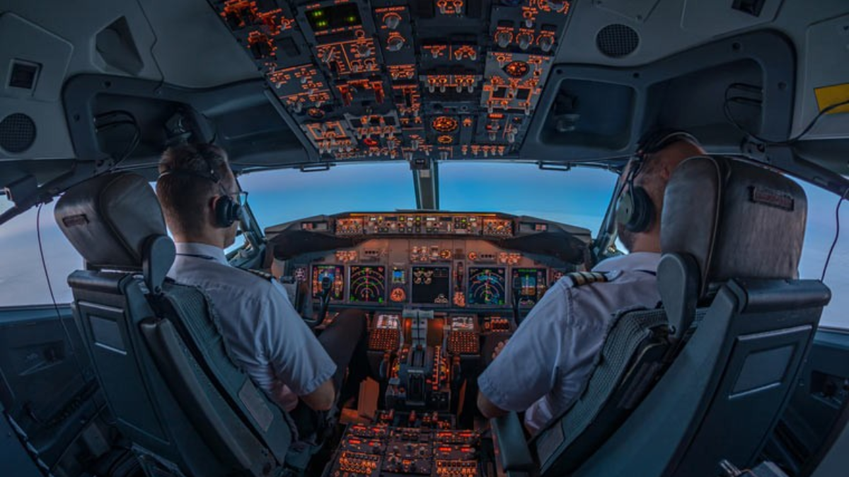 Ahemdabad Plane Crash