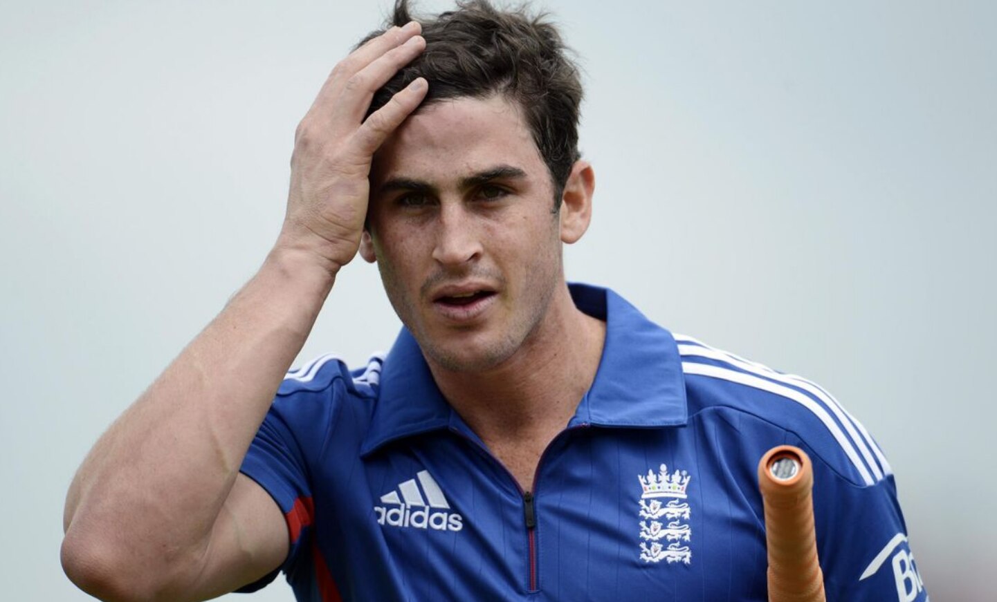 Cricketers Retirement