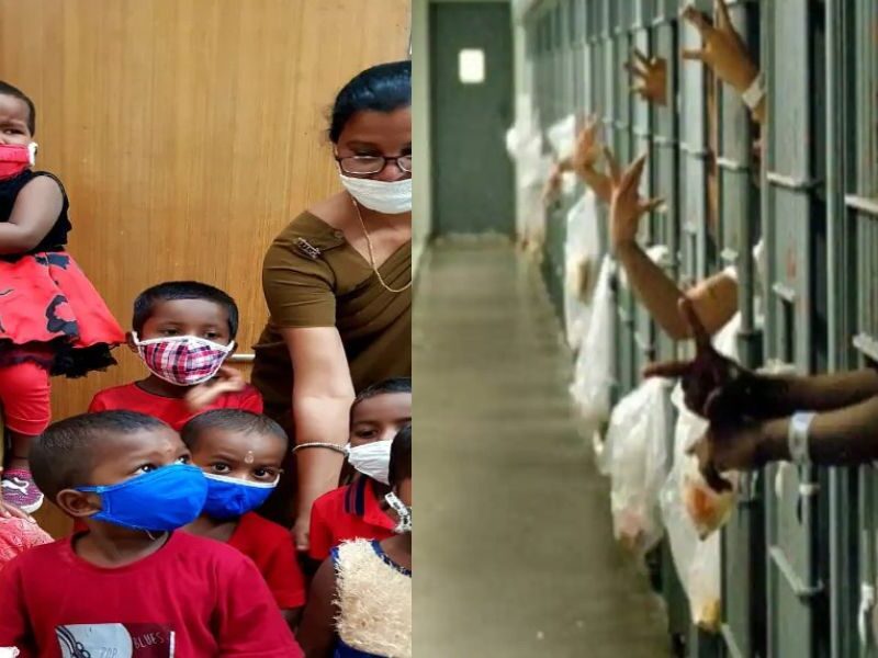 Education-In-Jail-Of-Prisoners-Children