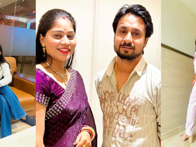 Sonam Raghuvanshi Is A Lesbian, Shocking Truth Revealed