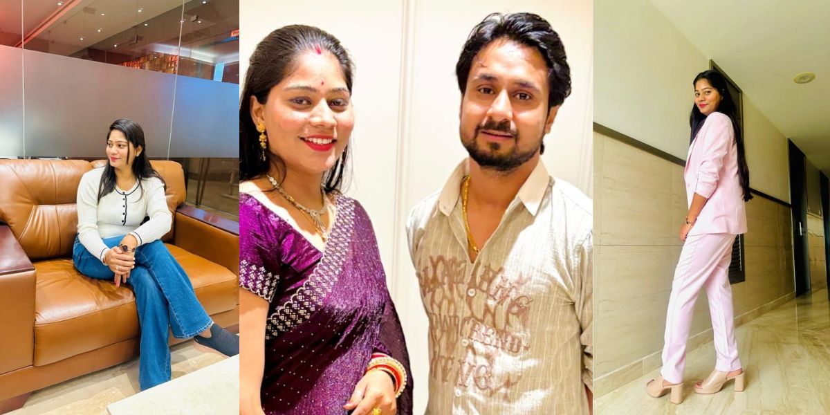 Sonam Raghuvanshi Is A Lesbian, Shocking Truth Revealed
