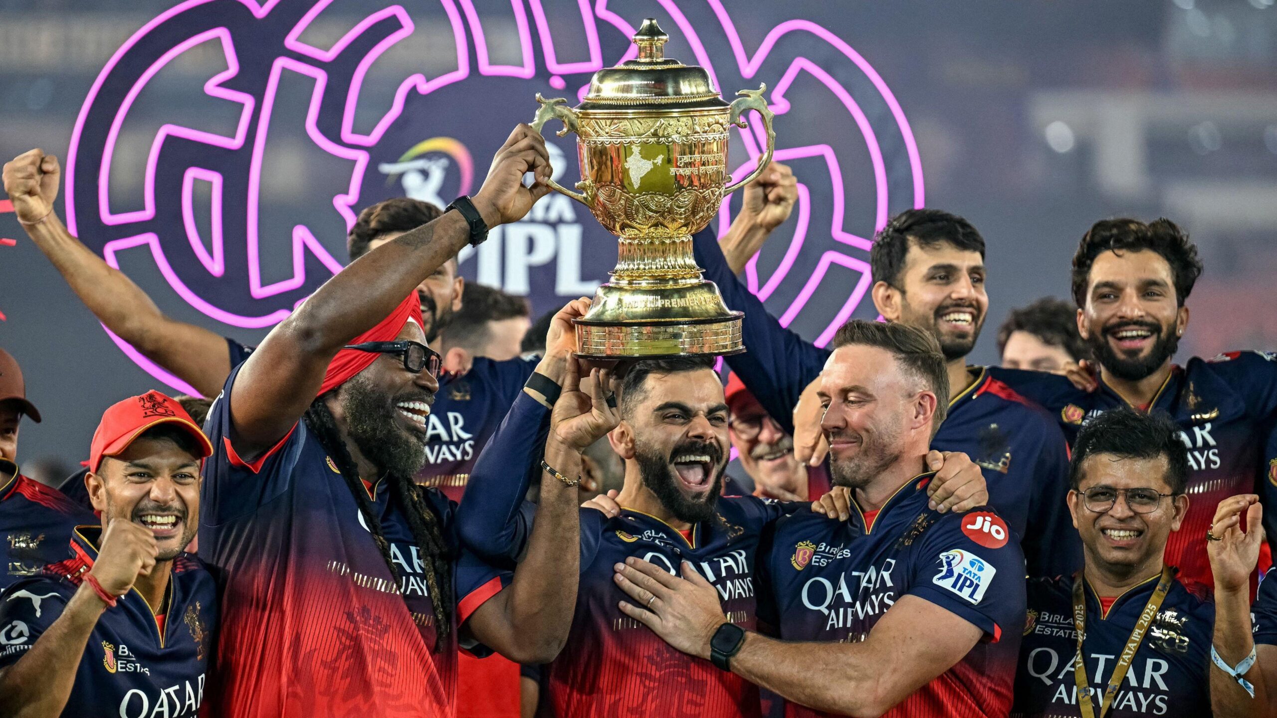 Ipl 2025