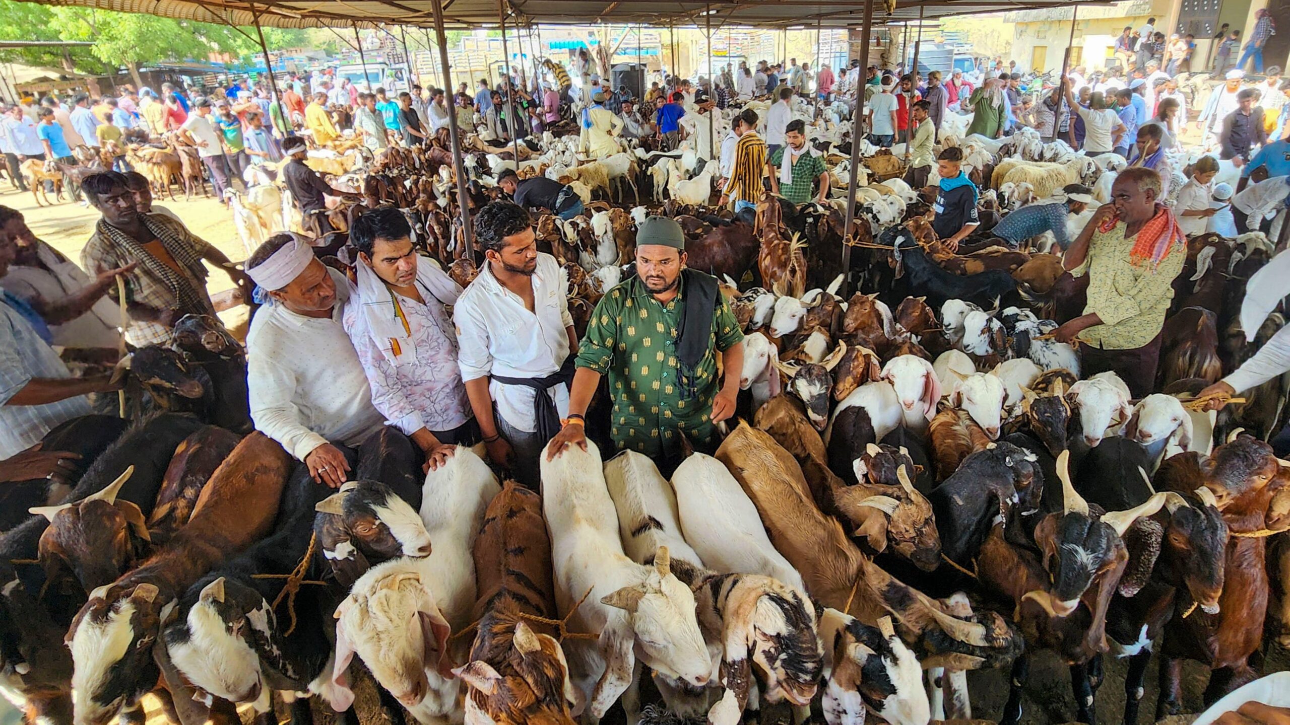Bakrid