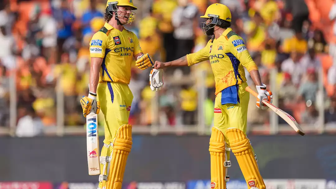 Csk