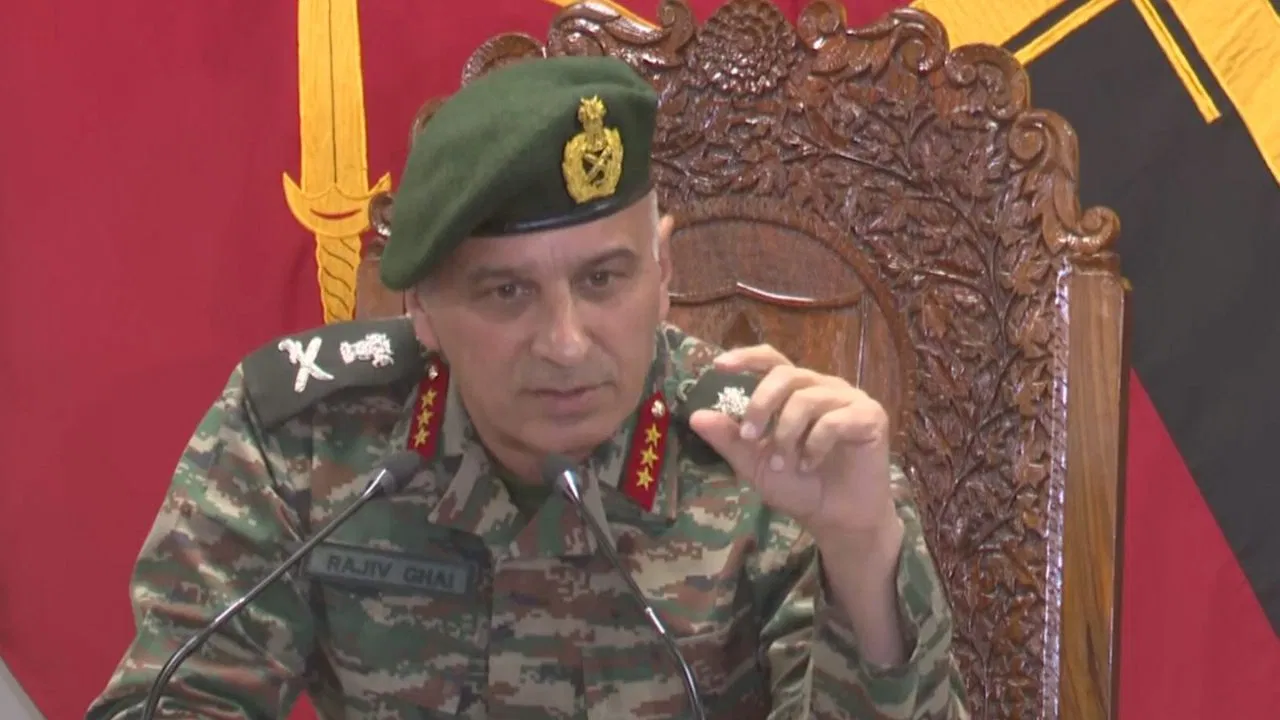 Operation Sindoor